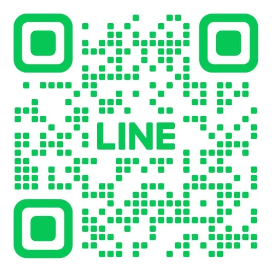QR Code เพิ่มเพื่อน 2567 ปีคศอะไร Line Official